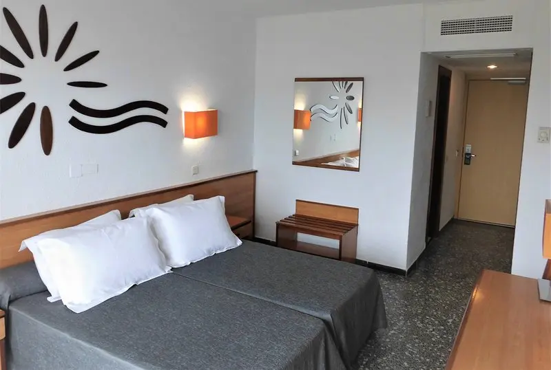 Cala Font Hotel gallery image 8