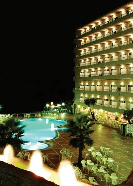 Cala Font Hotel gallery image 4