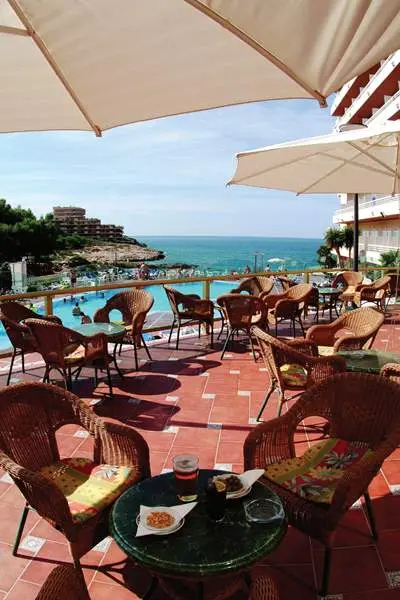 Cala Font Hotel gallery image 10