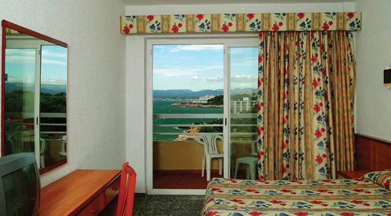 Cala Font Hotel gallery image 6