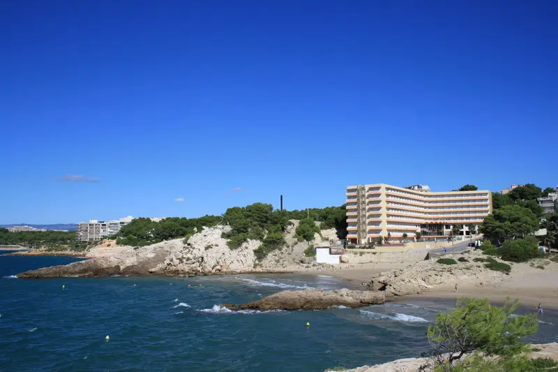Cala Font Hotel gallery image 5