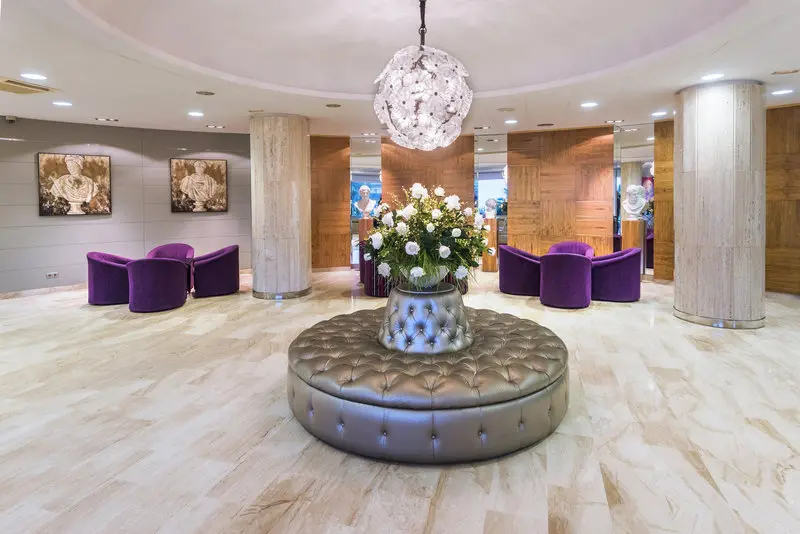 Cala Font Hotel gallery image 11