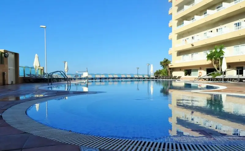 Cala Font Hotel gallery image 1