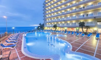 Cala Font Hotel