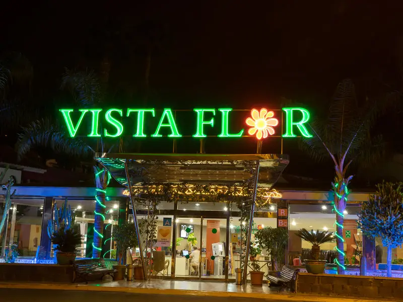 Vistaflor Bungalows gallery image 8