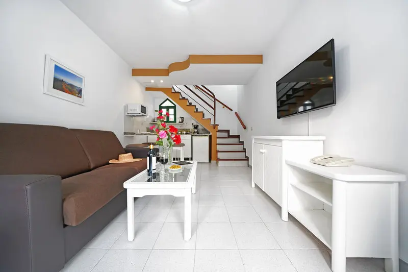 Vistaflor Bungalows gallery image 16
