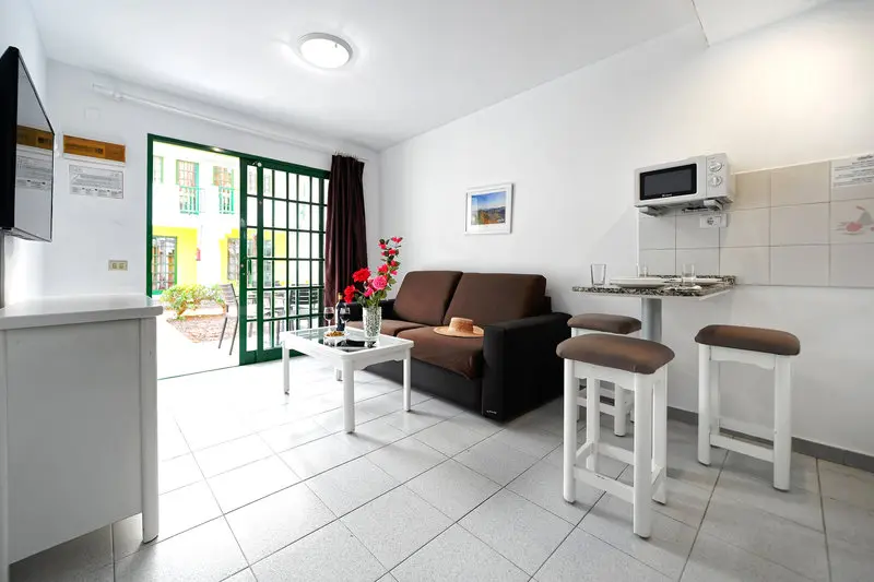 Vistaflor Bungalows gallery image 17