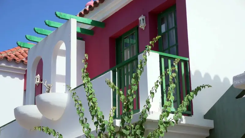 Vistaflor Bungalows gallery image 7