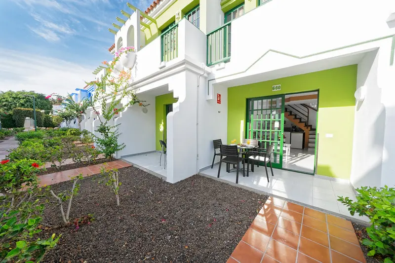Vistaflor Bungalows gallery image 22