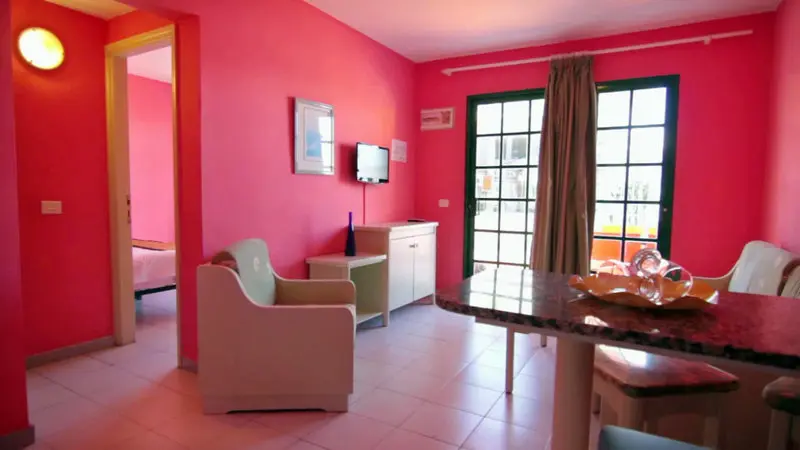 Vistaflor Bungalows gallery image 10