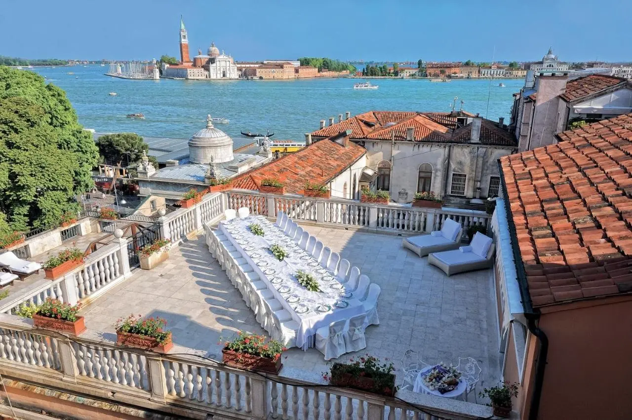 Baglioni Hotel Luna gallery image 10