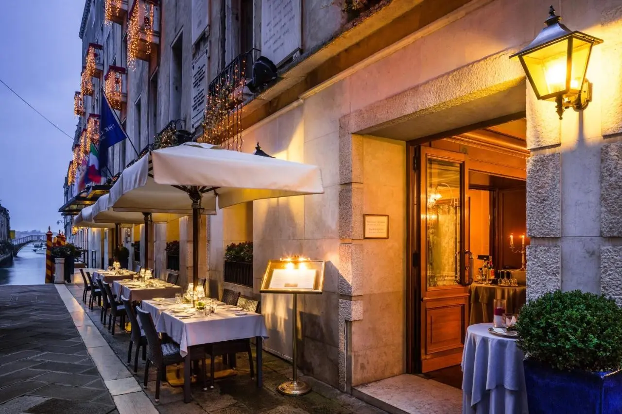 Baglioni Hotel Luna gallery image 11