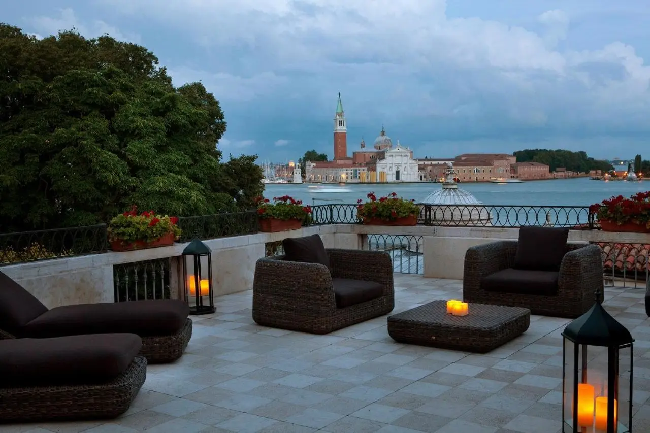 Baglioni Hotel Luna gallery image 12