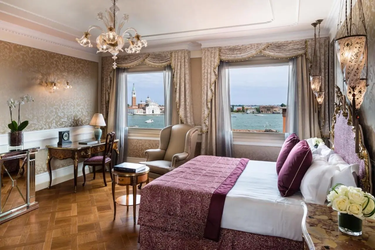 Baglioni Hotel Luna gallery image 13