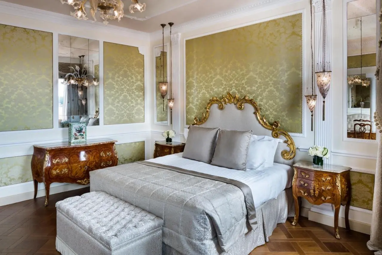 Baglioni Hotel Luna gallery image 14
