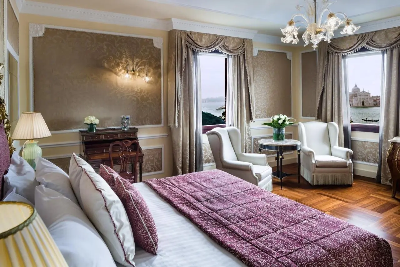 Baglioni Hotel Luna gallery image 15