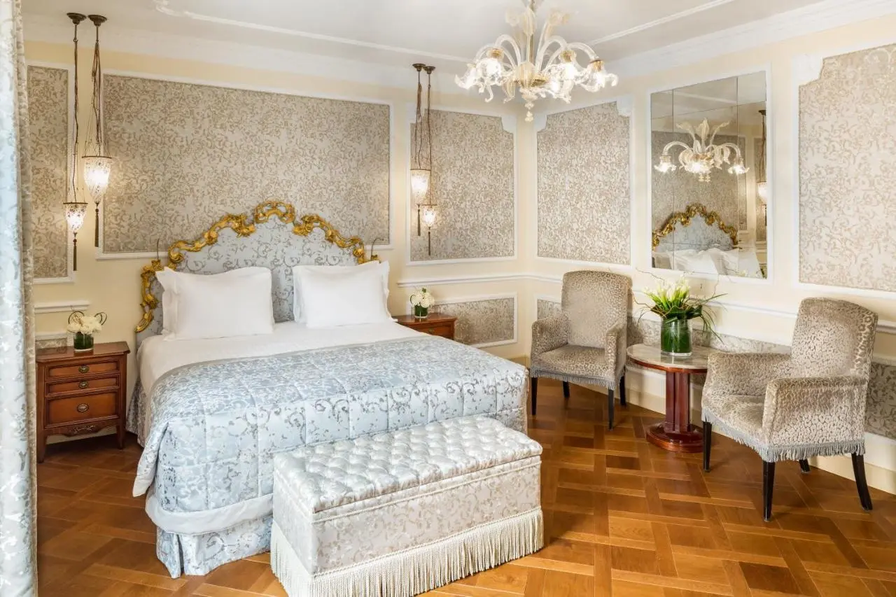 Baglioni Hotel Luna gallery image 16
