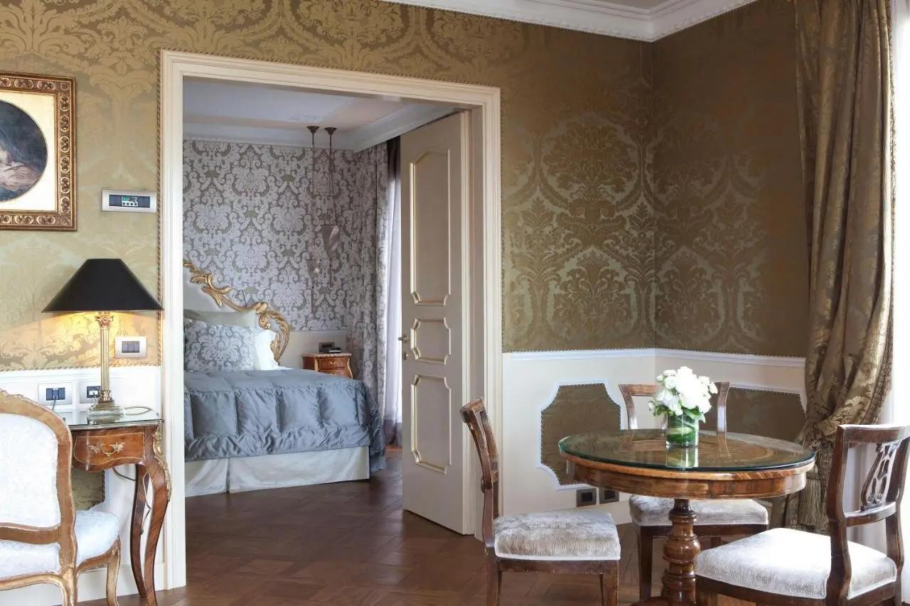Baglioni Hotel Luna gallery image 17