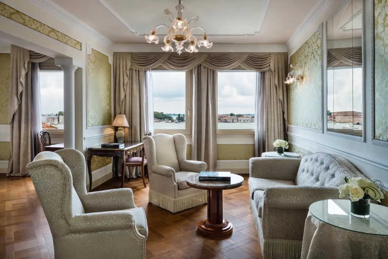 Baglioni Hotel Luna gallery image 18