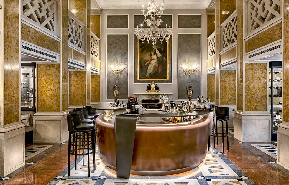 Baglioni Hotel Luna gallery image 5