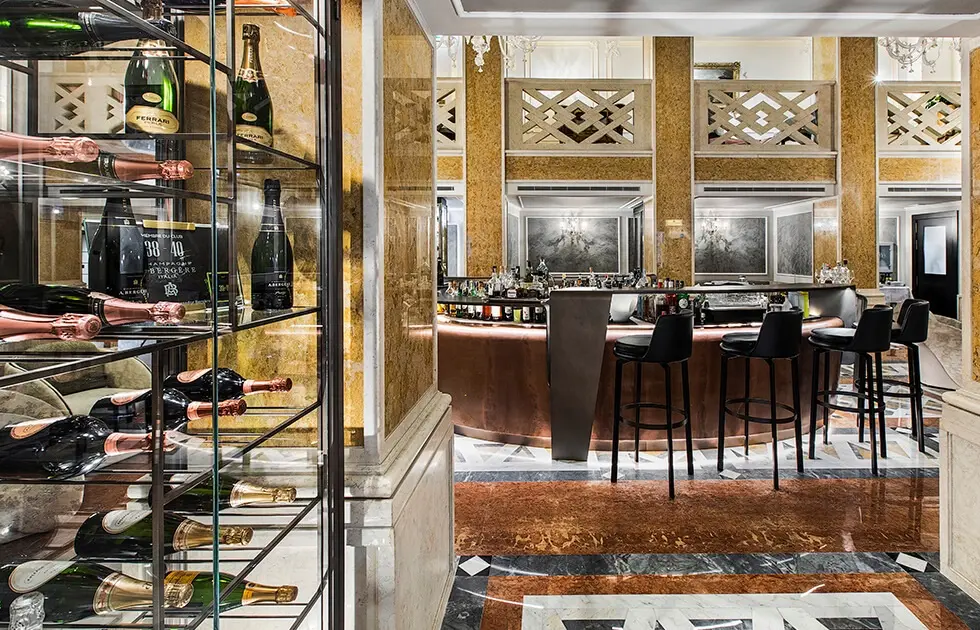Baglioni Hotel Luna gallery image 6