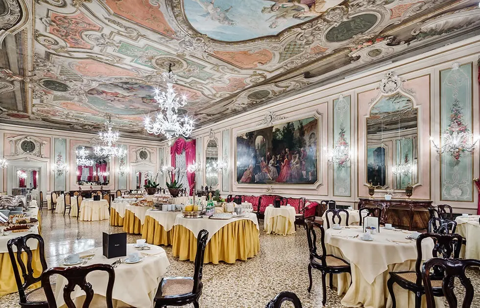 Baglioni Hotel Luna gallery image 7