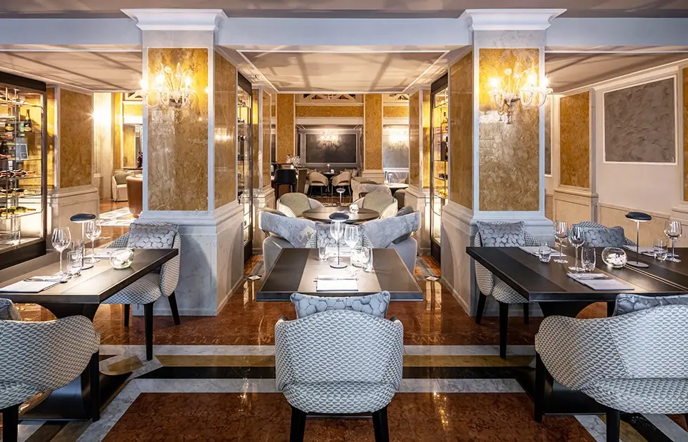Baglioni Hotel Luna gallery image 8