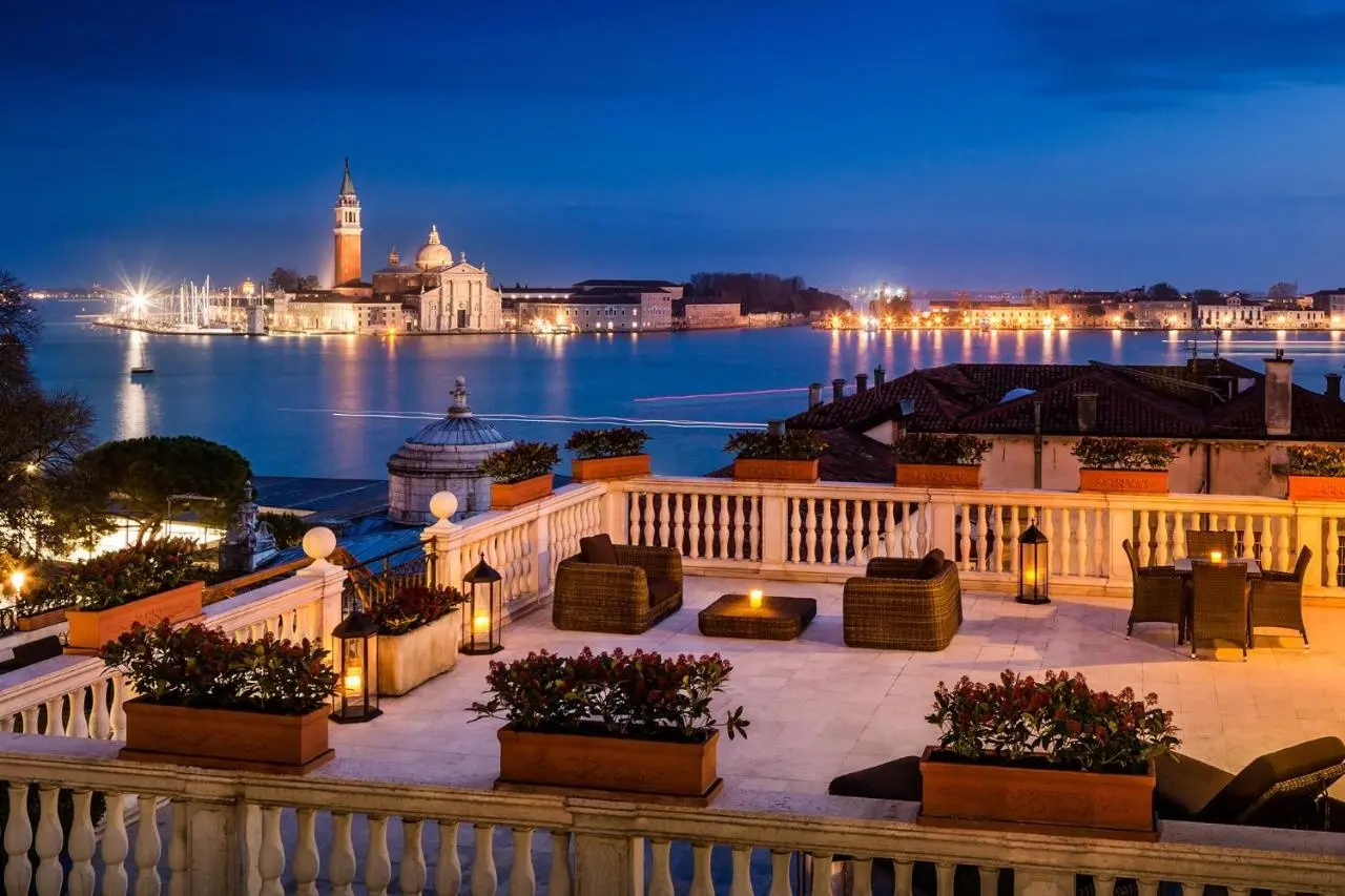Baglioni Hotel Luna gallery image 9
