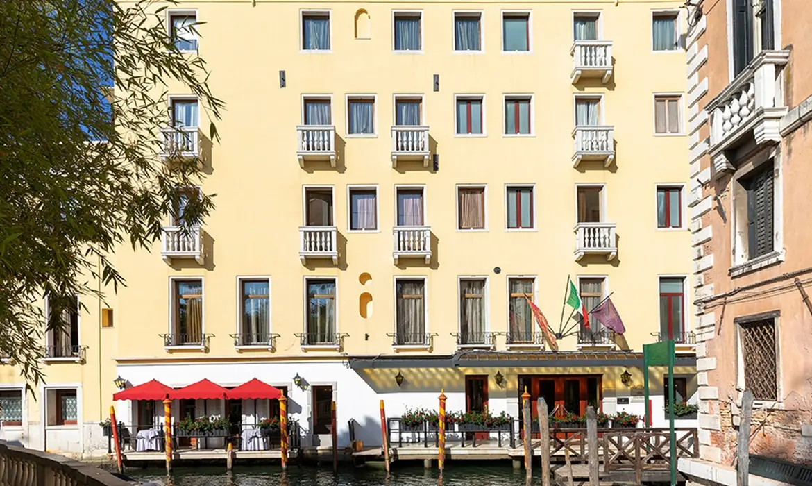 Baglioni Hotel Luna
