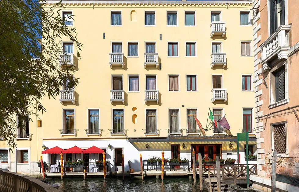 Baglioni Hotel Luna