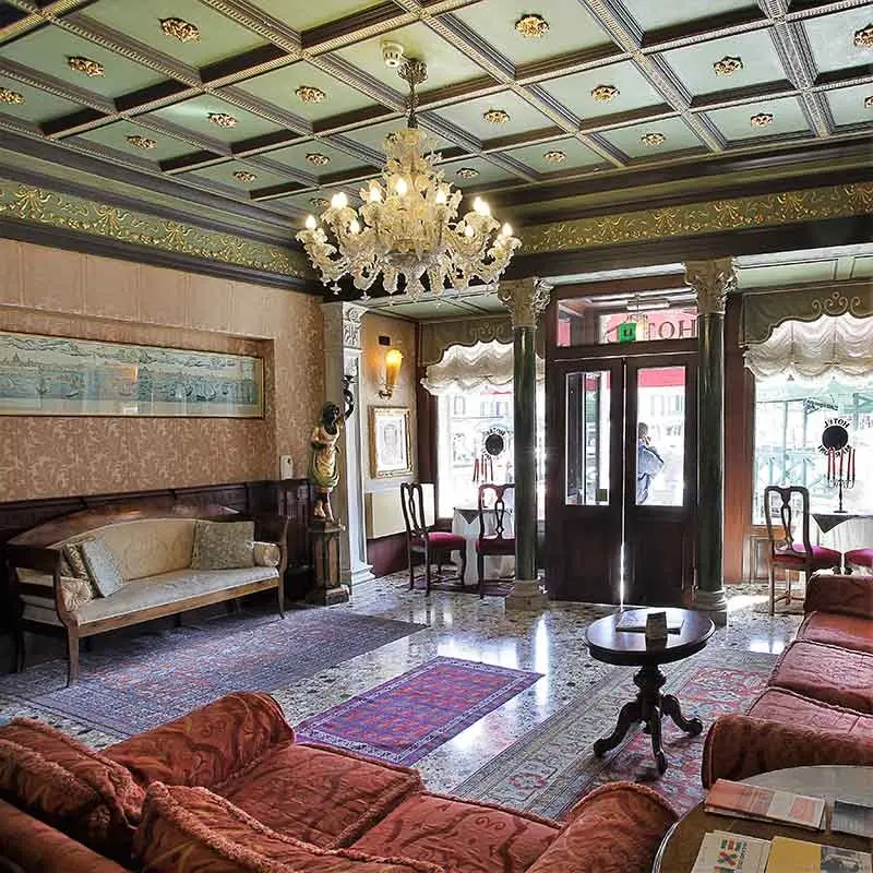Marconi gallery image 2