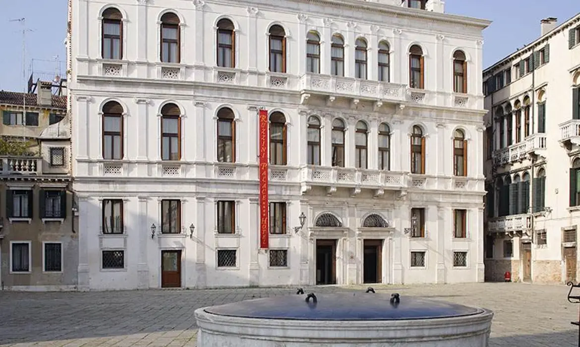 Ruzzini Palace