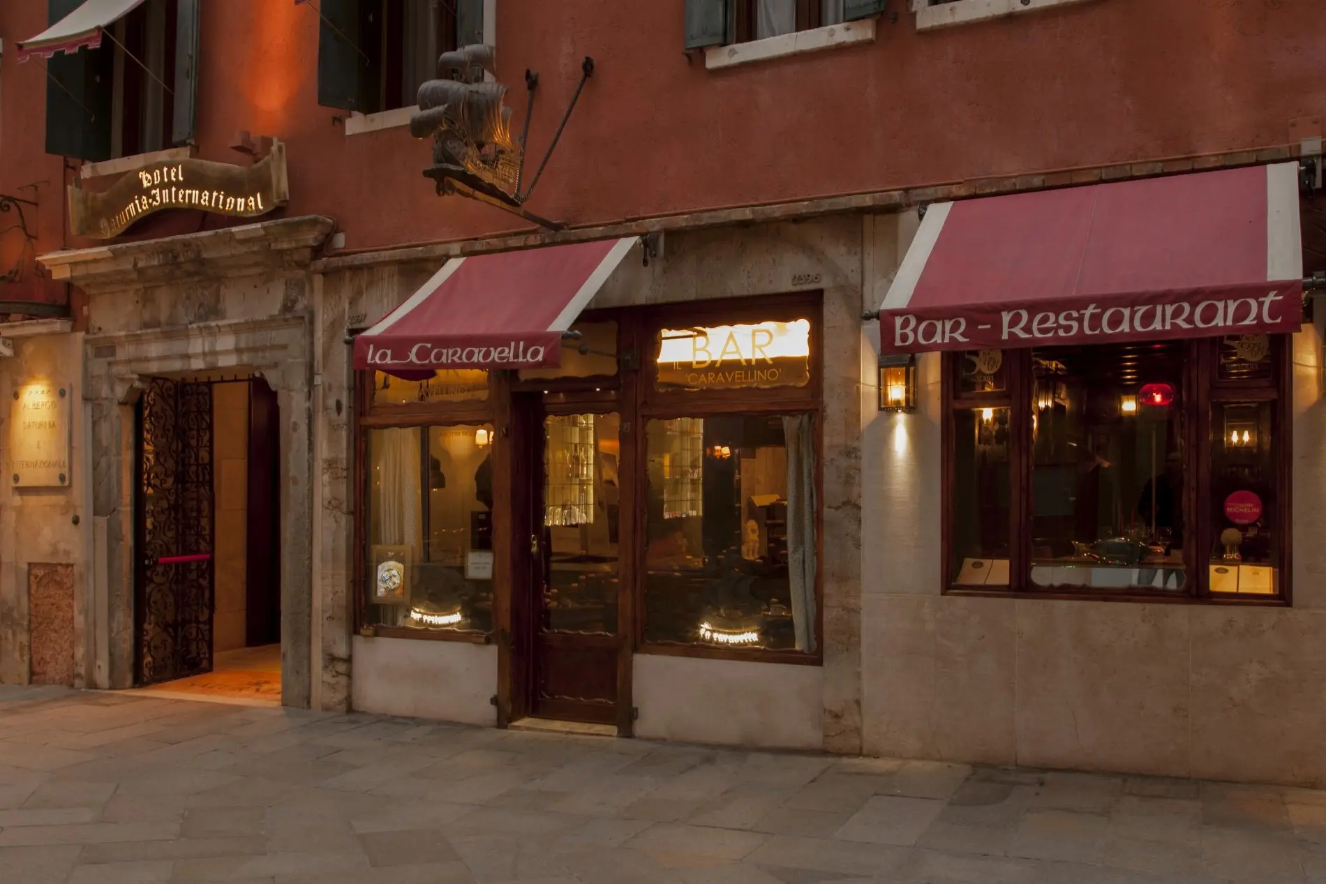 Saturnia and International gallery image 14