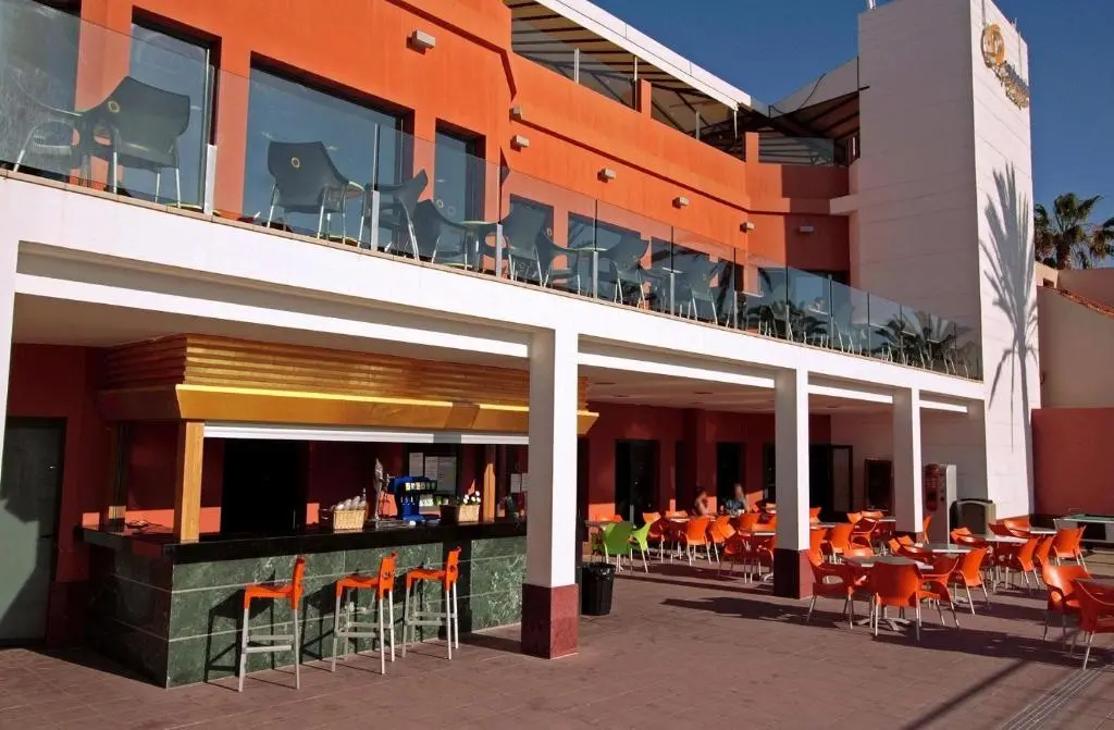 Caybeach Caleta Apartments gallery image 2