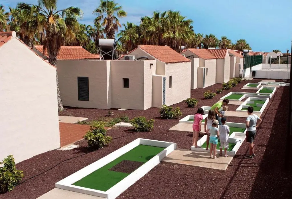Caybeach Caleta Apartments gallery image 6