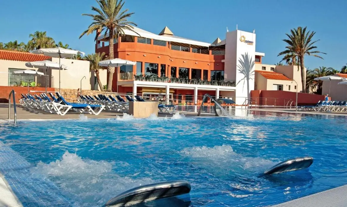 Caybeach Caleta Apartments