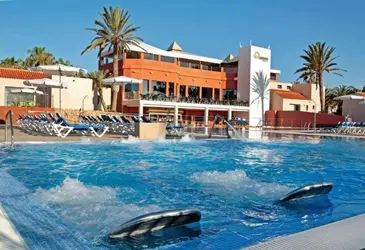 Caybeach Caleta Apartments