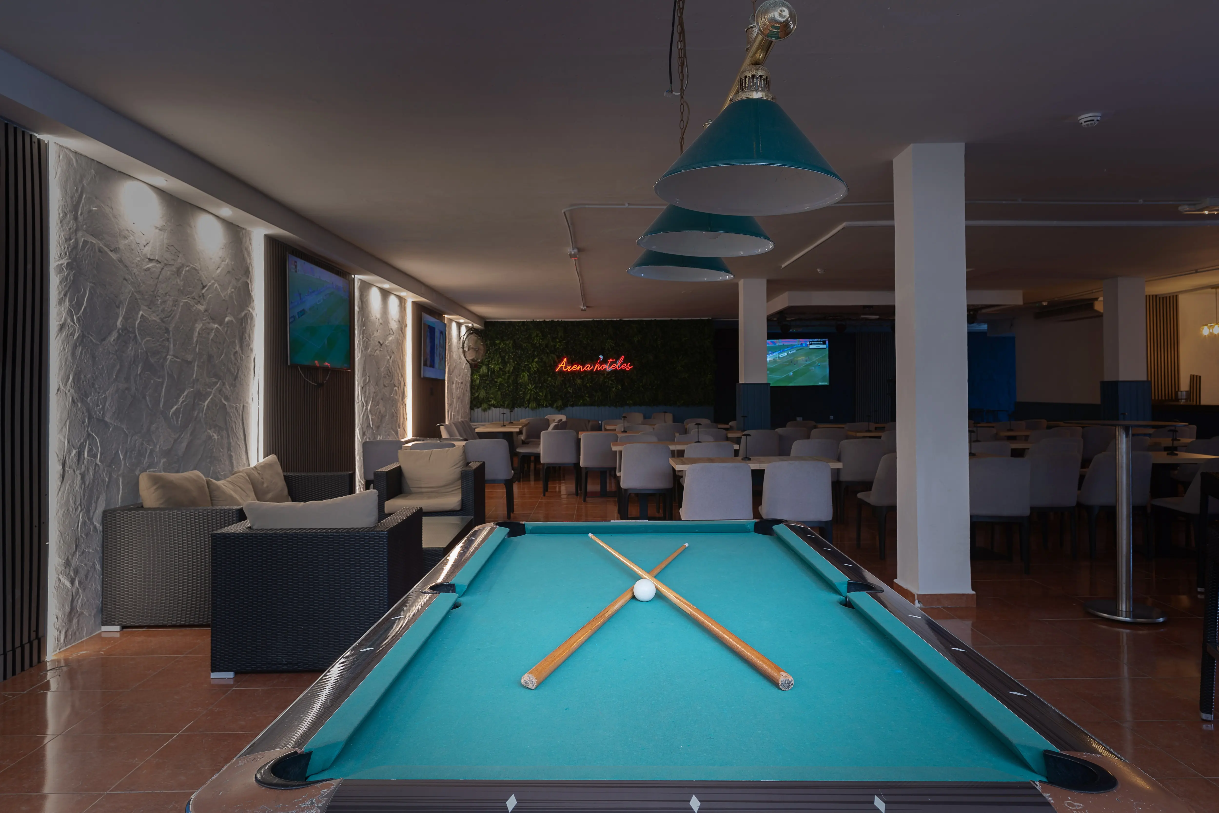 Arena Suite Hotel - Adults Only gallery image 15