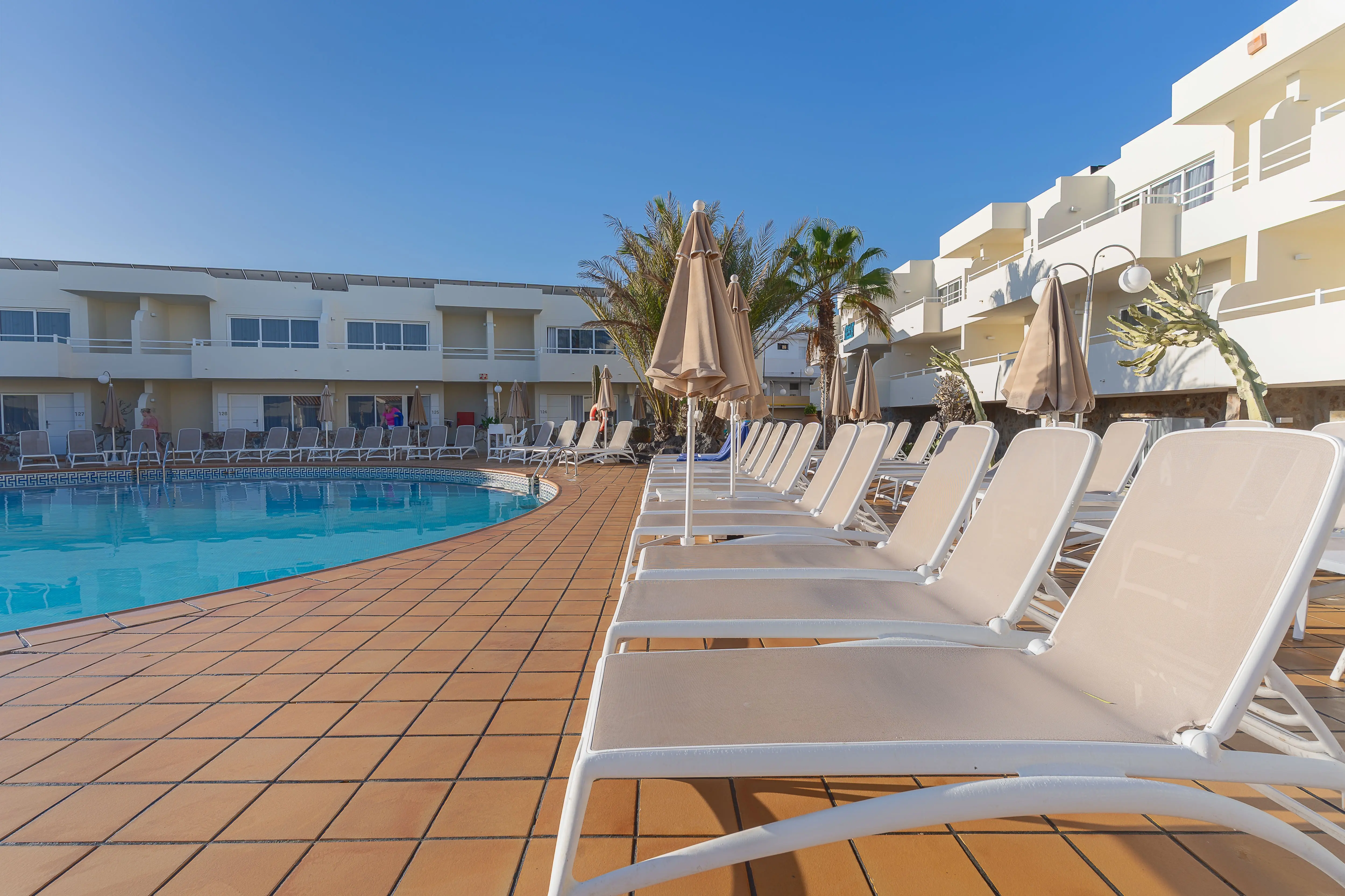 Arena Suite Hotel - Adults Only gallery image 5