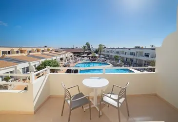 Arena Suite Hotel - Adults Only