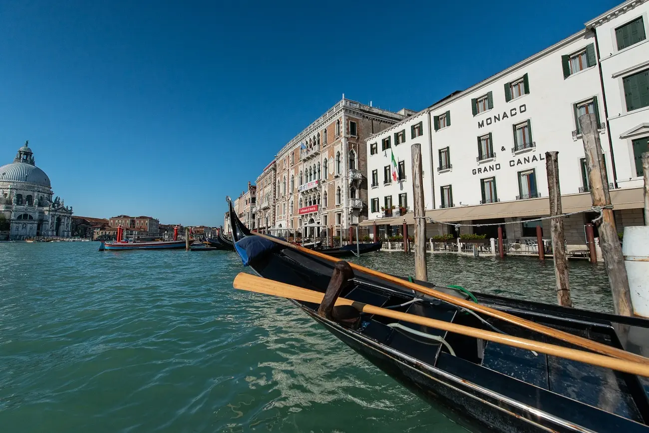 Monaco & Grand Canal gallery image 1