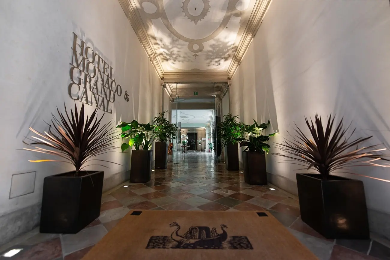 Monaco & Grand Canal gallery image 2