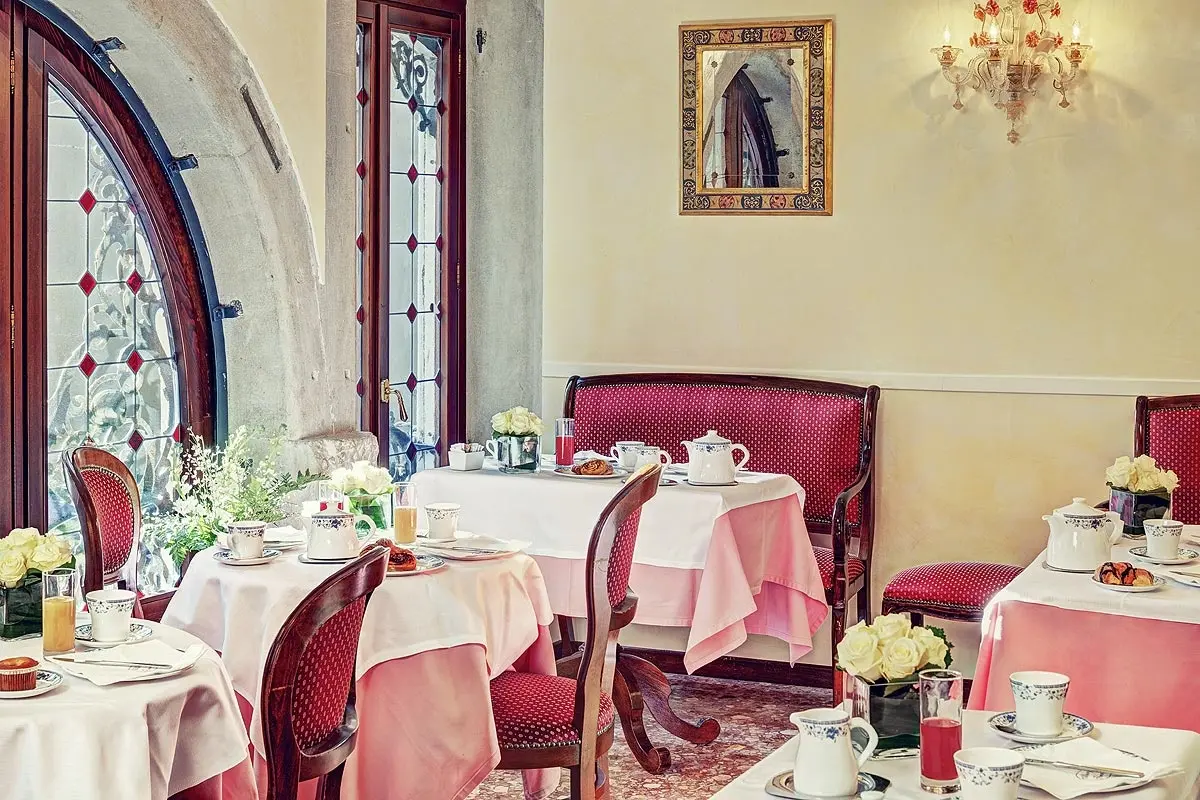 Firenze Hotel gallery image 12