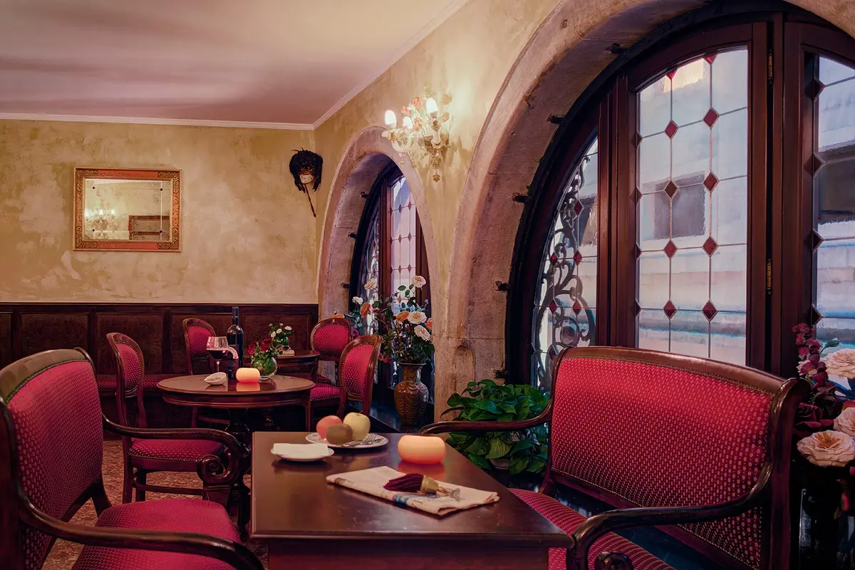 Firenze Hotel gallery image 13