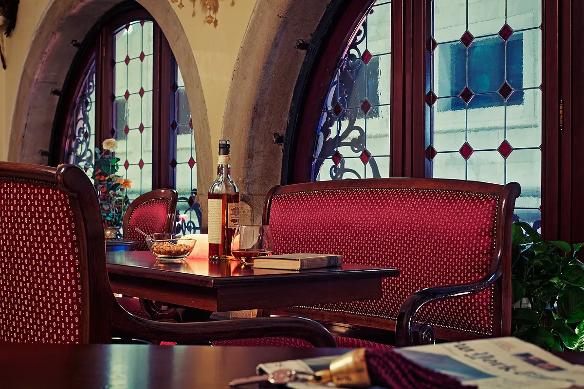 Firenze Hotel gallery image 14