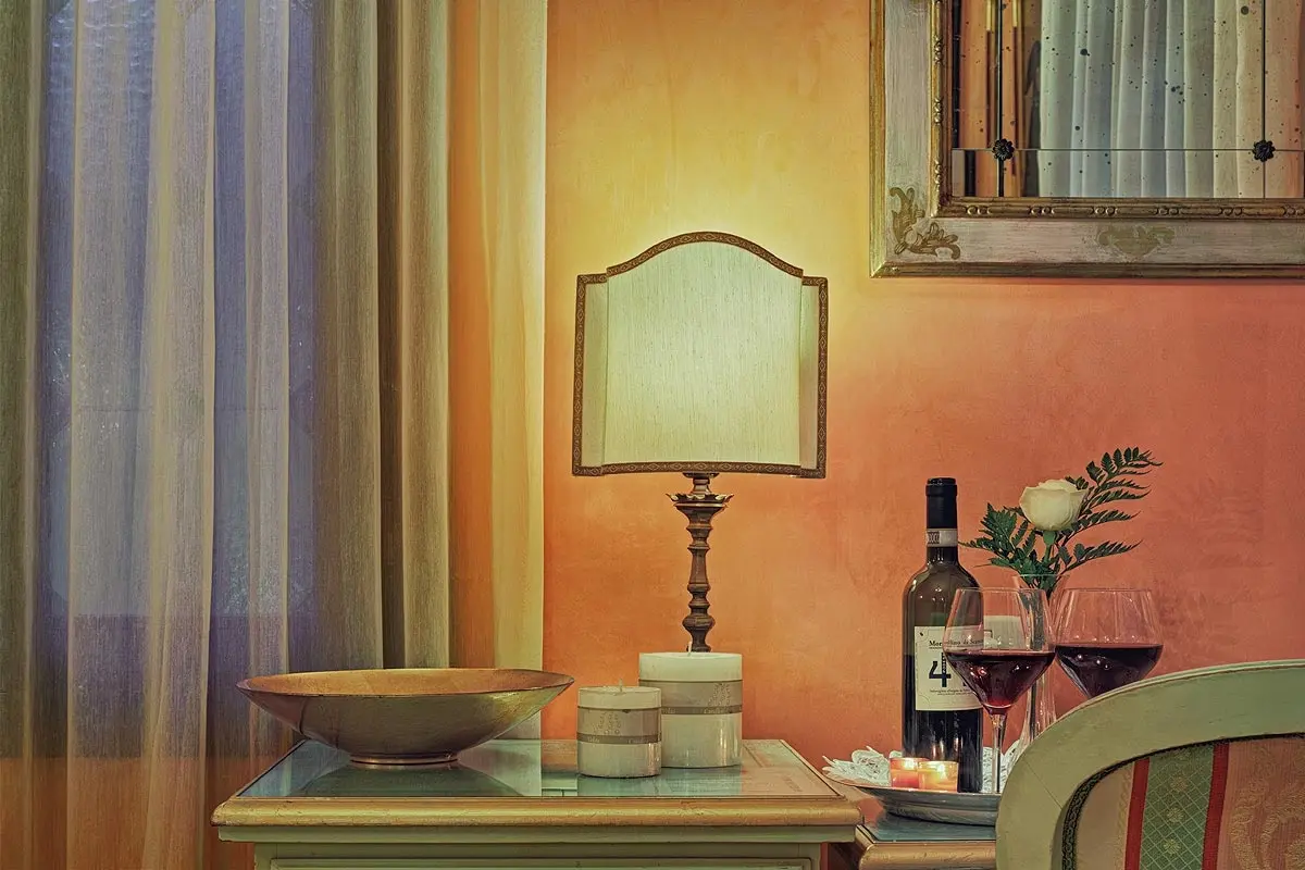 Firenze Hotel gallery image 17