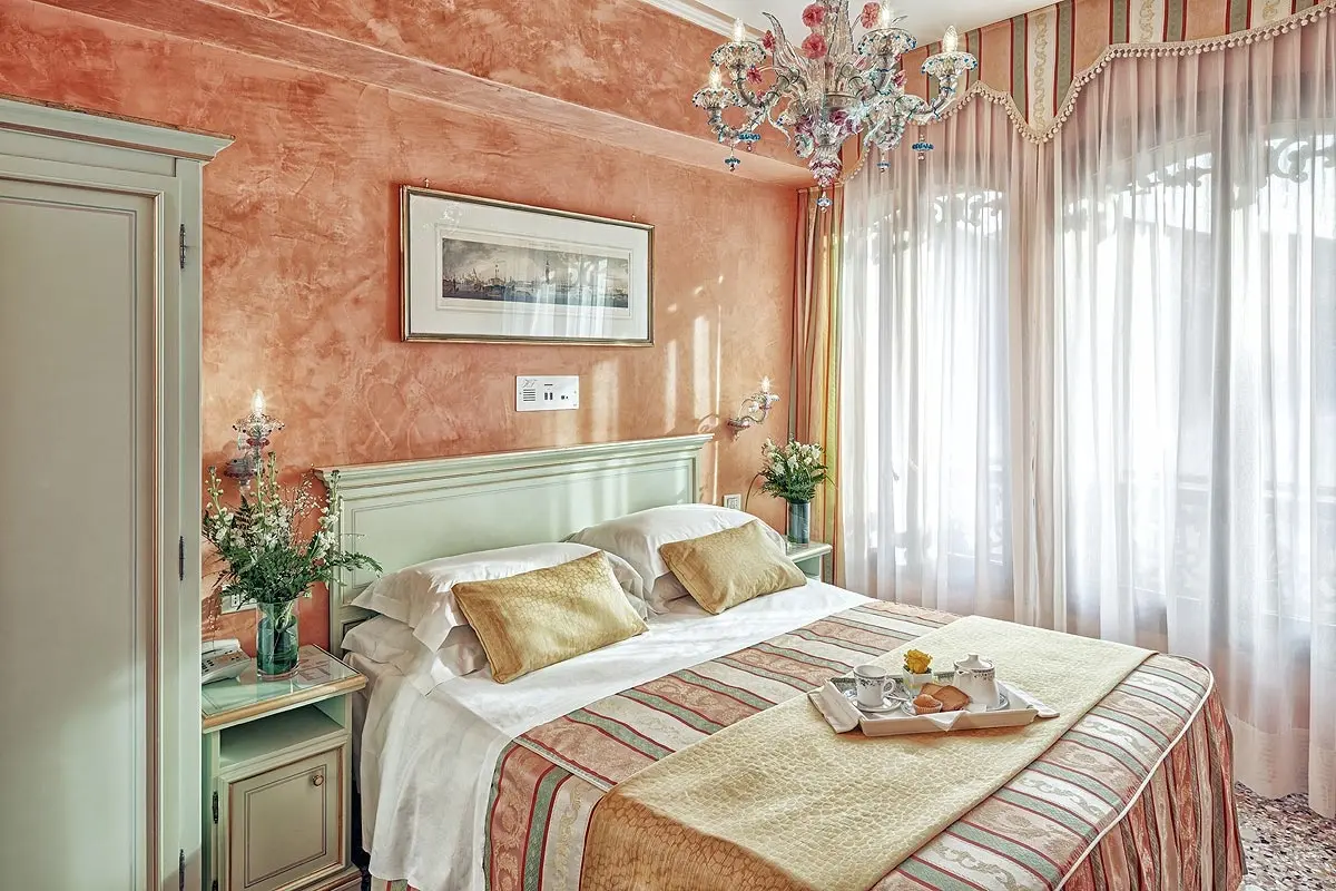 Firenze Hotel gallery image 19