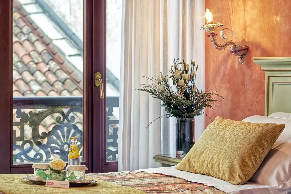 Firenze Hotel gallery image 21