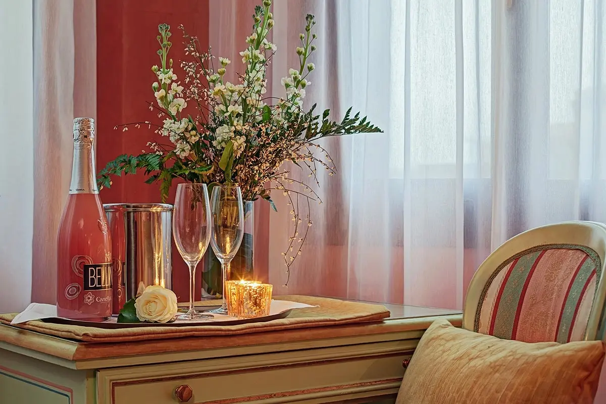 Firenze Hotel gallery image 22