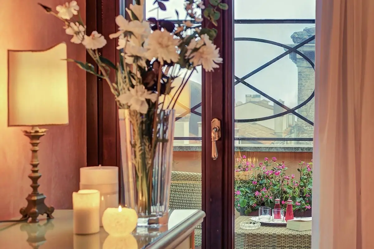 Firenze Hotel gallery image 24